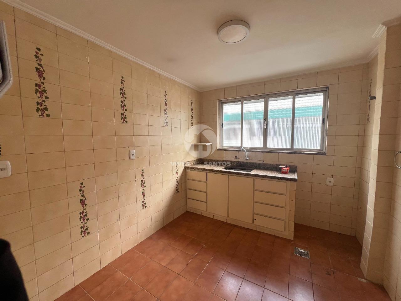 Apartamento 3 Dormitórios no BNH, Próximo ao Shopping Praiamar – Aparecida, Santos/SP em Aparecida, Santos — foto 17