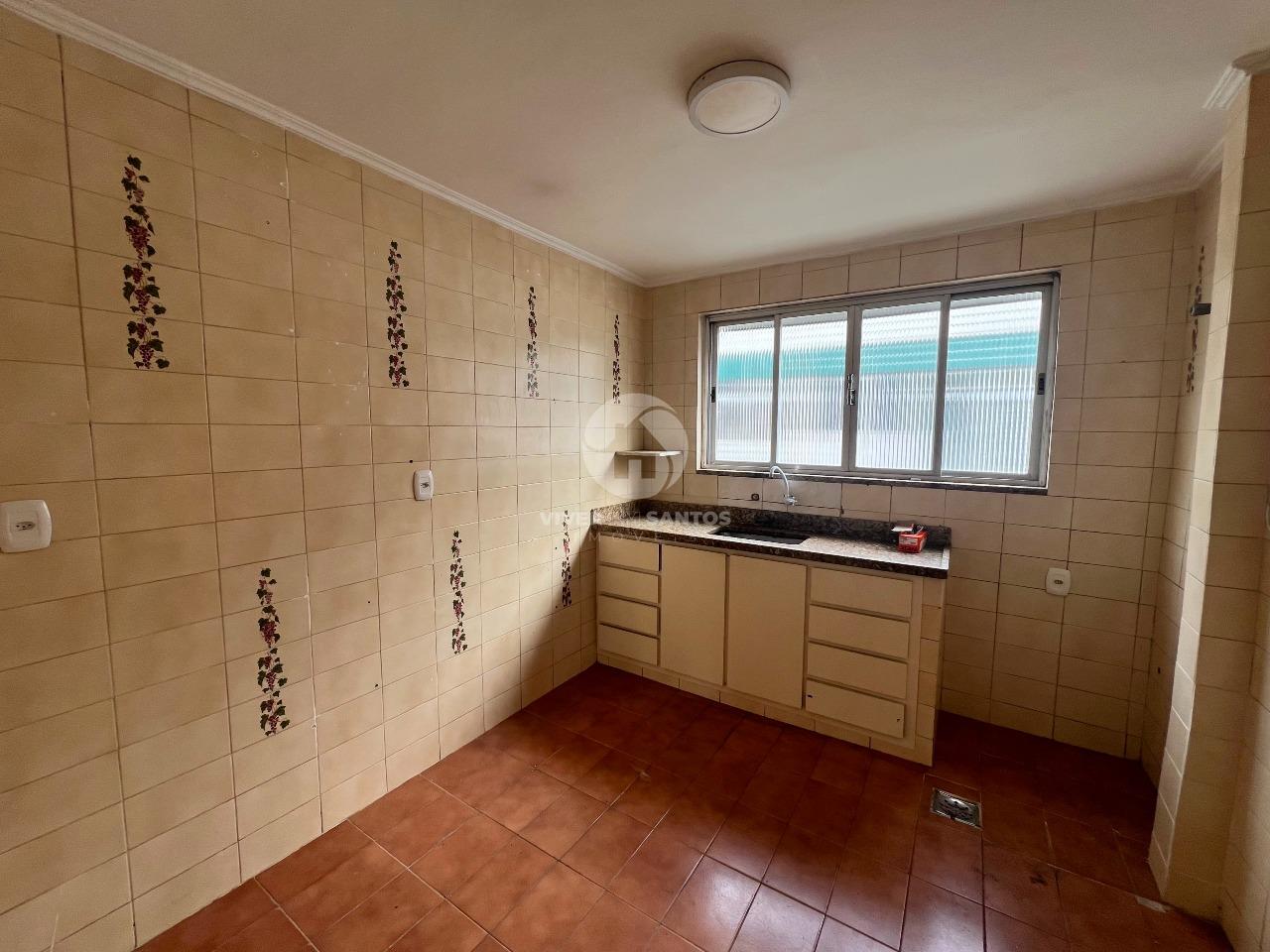 Apartamento 3 Dormitórios no BNH, Próximo ao Shopping Praiamar – Aparecida, Santos/SP em Aparecida, Santos — foto 16
