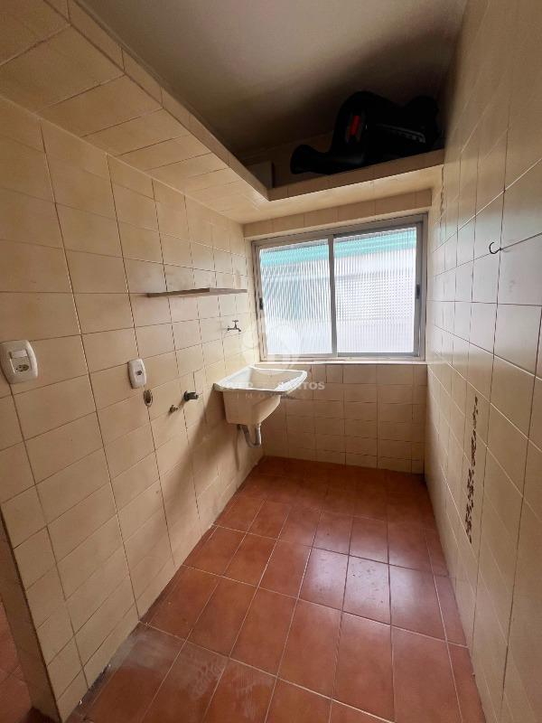 Apartamento 3 Dormitórios no BNH, Próximo ao Shopping Praiamar – Aparecida, Santos/SP em Aparecida, Santos — foto 18