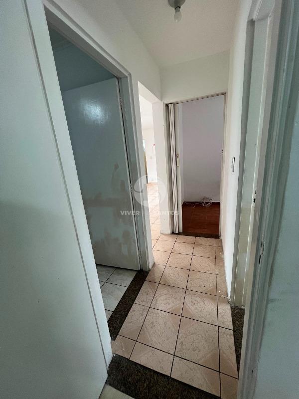 Apartamento 3 Dormitórios no BNH, Próximo ao Shopping Praiamar – Aparecida, Santos/SP em Aparecida, Santos — foto 6