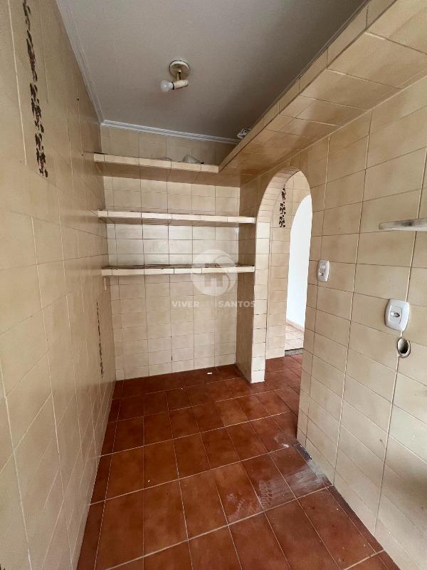 Apartamento 3 Dormitórios no BNH, Próximo ao Shopping Praiamar – Aparecida, Santos/SP em Aparecida, Santos — foto 20