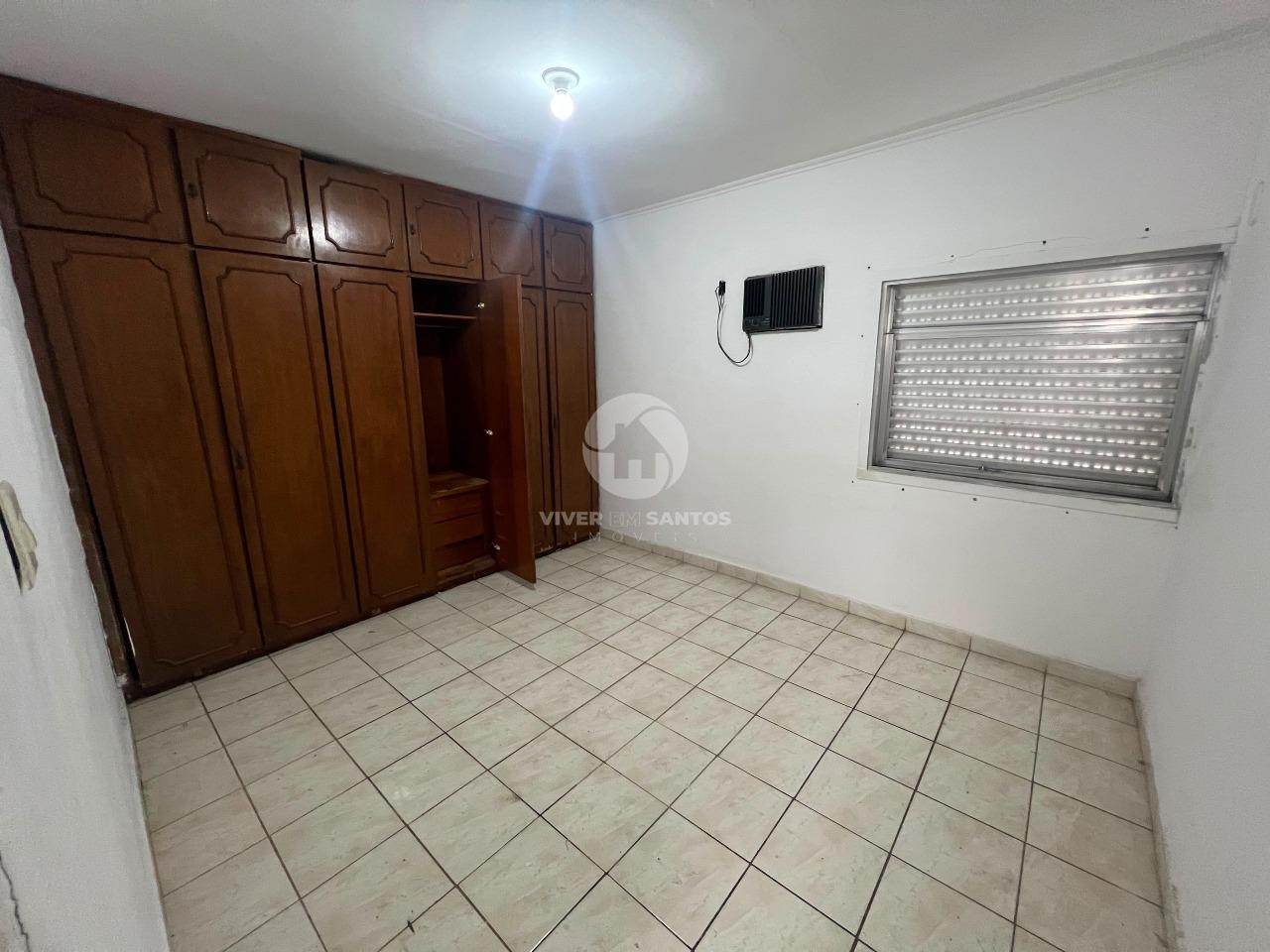 Apartamento 3 Dormitórios no BNH, Próximo ao Shopping Praiamar – Aparecida, Santos/SP em Aparecida, Santos — foto 8