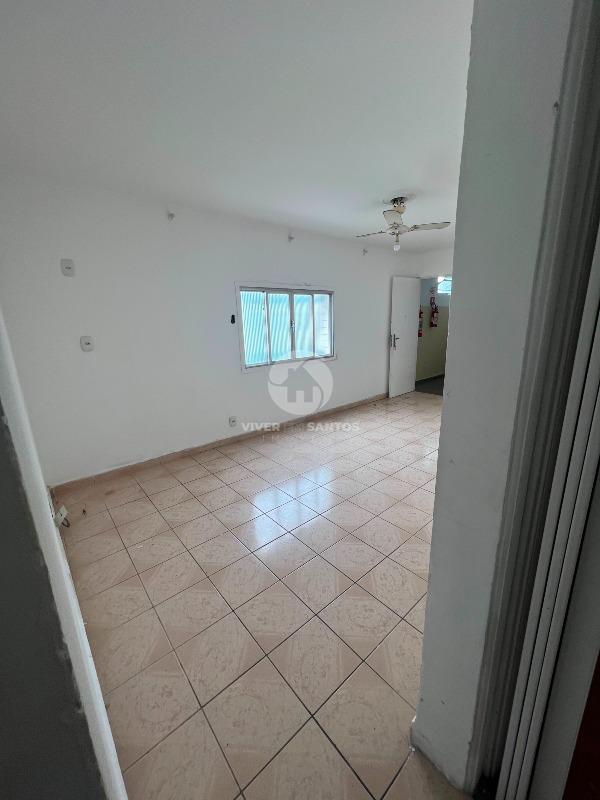 Apartamento 3 Dormitórios no BNH, Próximo ao Shopping Praiamar – Aparecida, Santos/SP em Aparecida, Santos — foto 3
