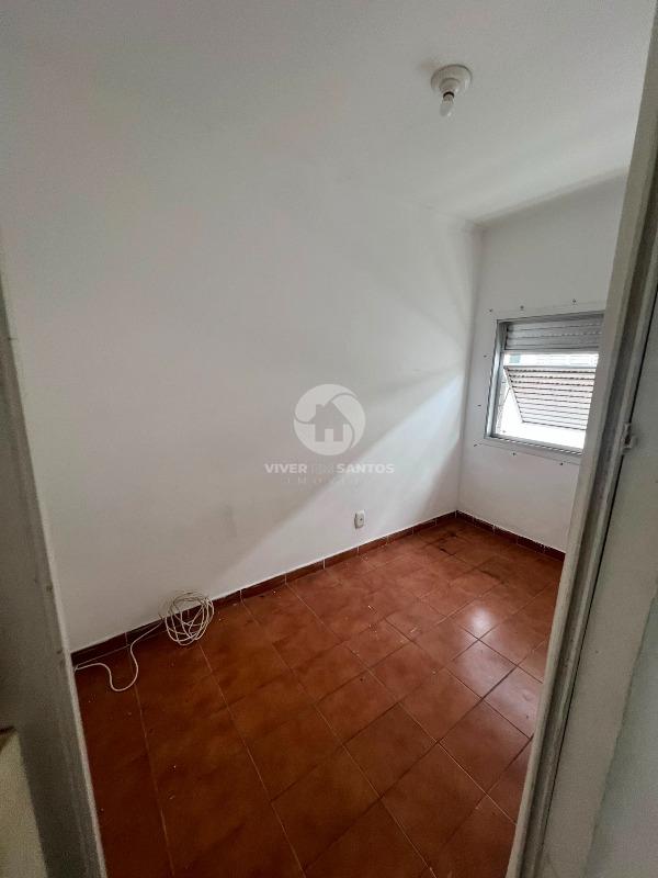 Apartamento 3 Dormitórios no BNH, Próximo ao Shopping Praiamar – Aparecida, Santos/SP em Aparecida, Santos — foto 12