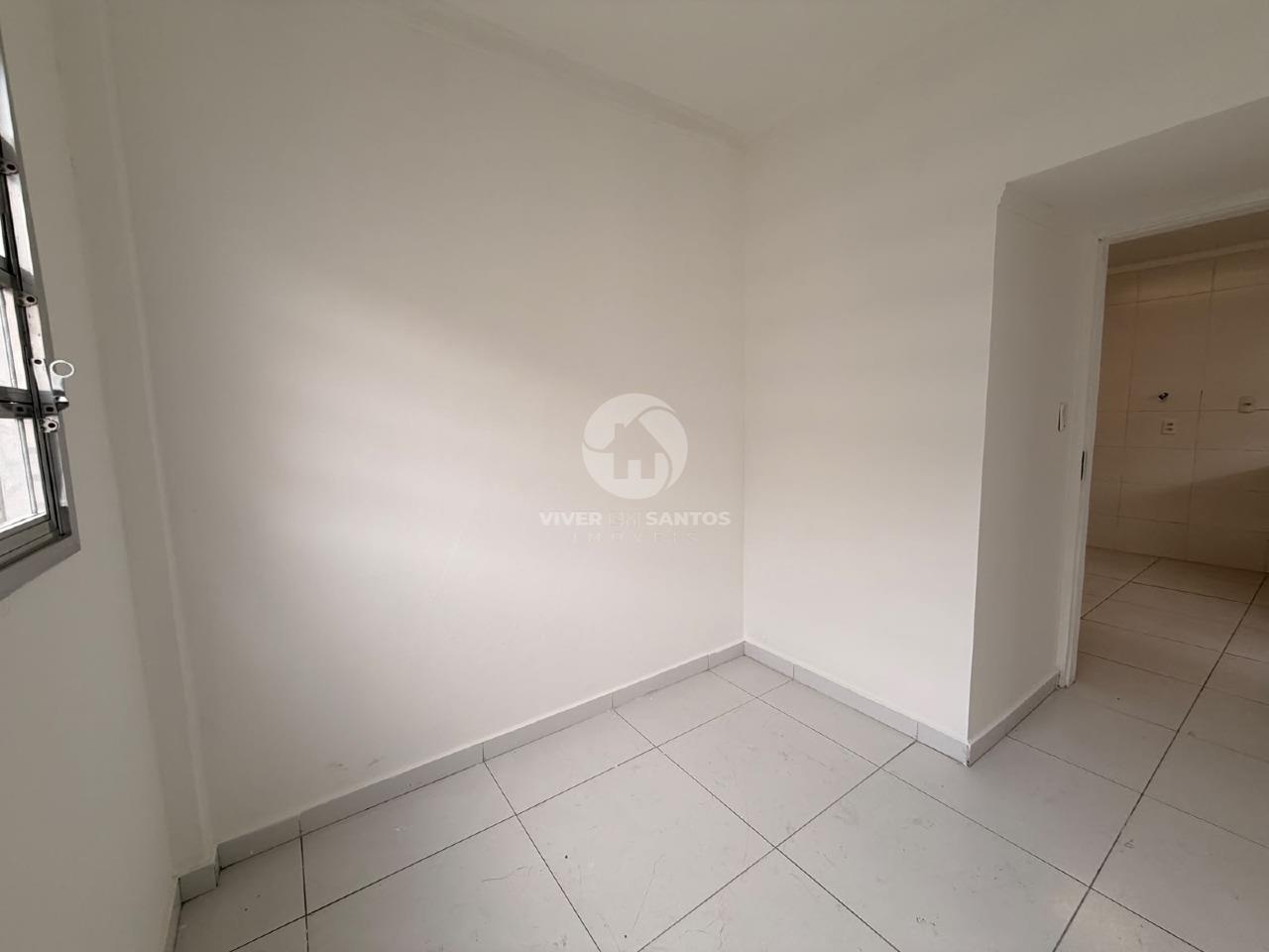 Apartamento 160 m², 3 Dormitórios, Suíte, Andar Alto e Vista Lateral para o Mar no Boqueirão – Santos/SP em Boqueirão, Santos — foto 16