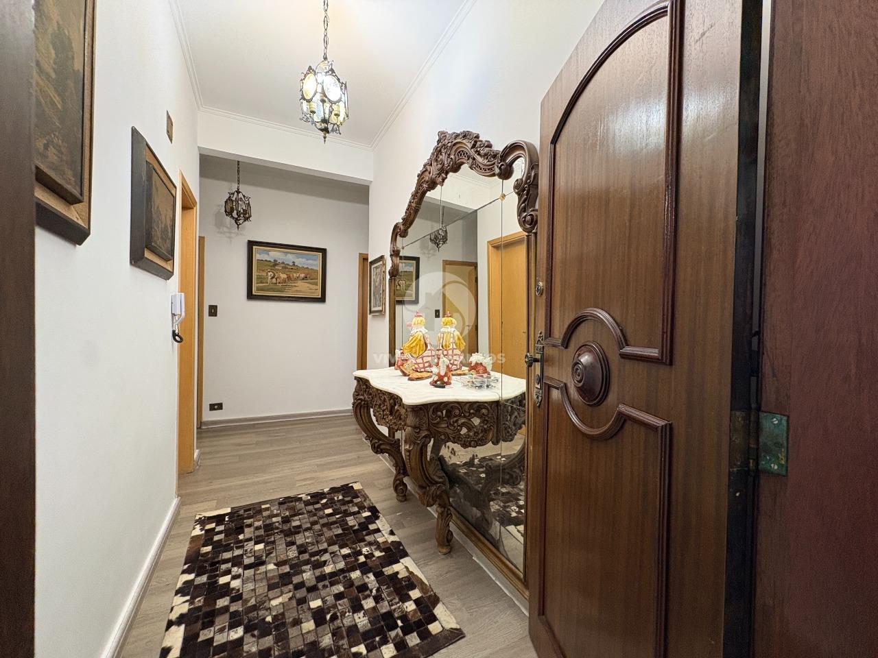 Casa 350 m², 4 Dormitórios, 2 Suítes, Piscina, Área Gourmet e 4 Vagas na Ponta da Praia – Santos/SP em Ponta da Praia, Santos — foto 9