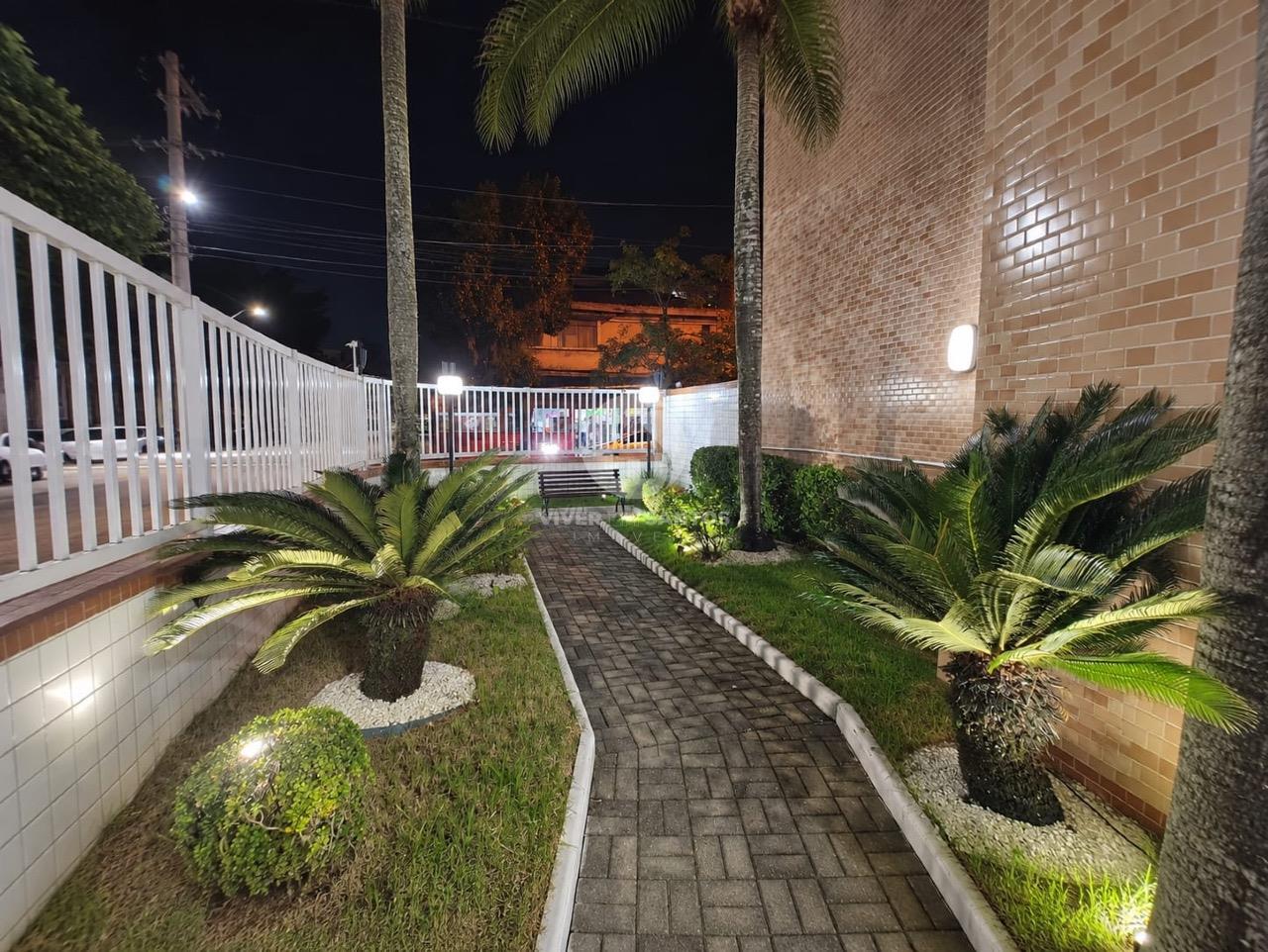 Sobrado em Villagio com 2 Suítes, área gourmet e lazer no Marapé - Santos/SP em Marapé, Santos — foto 23