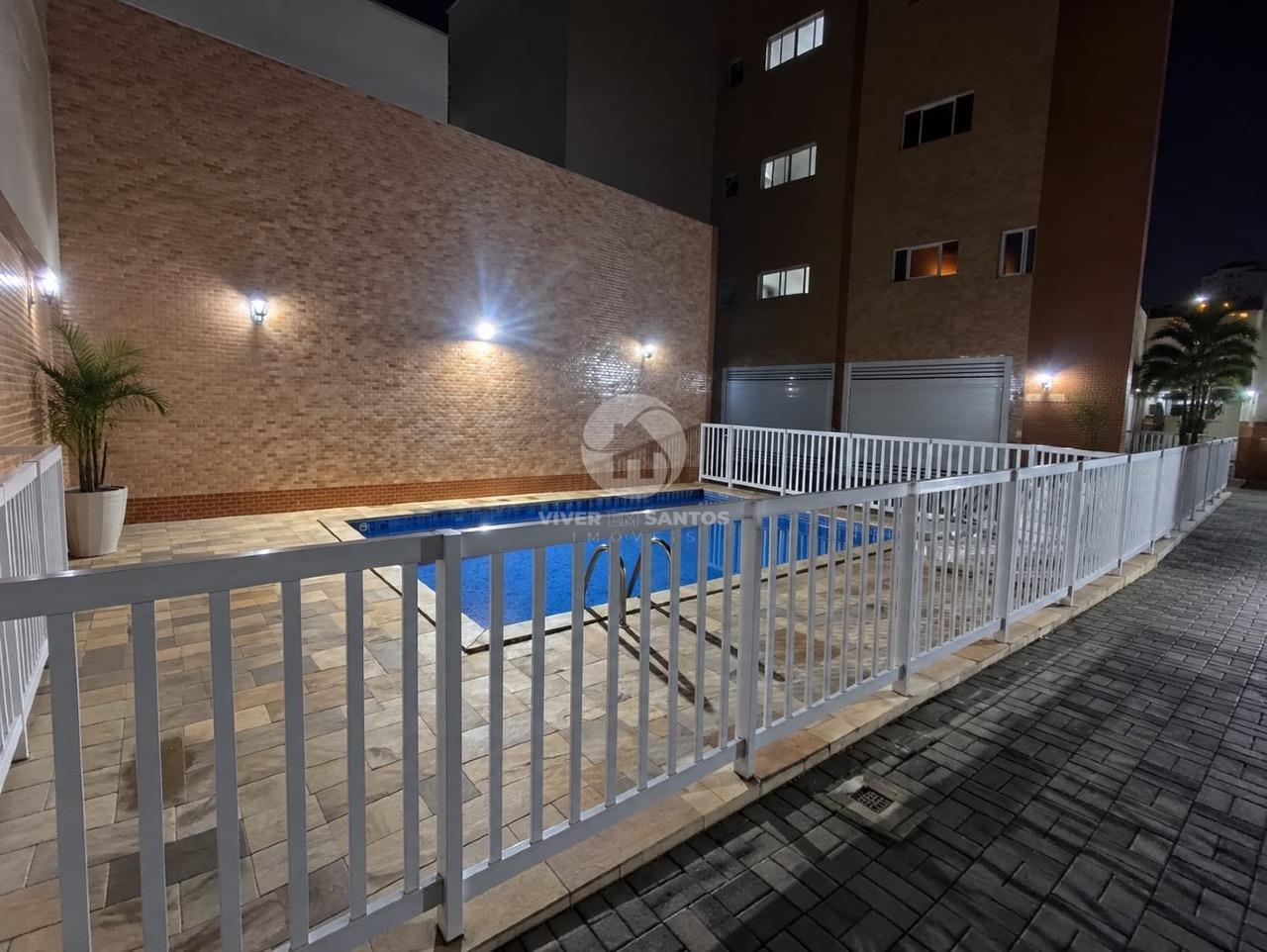 Sobrado em Villagio com 2 Suítes, área gourmet e lazer no Marapé - Santos/SP em Marapé, Santos — foto 22