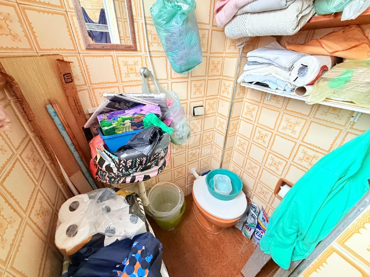 Apartamento 72 m², 2 Dormitórios, 2 Varandas, Sol da Manhã e Lazer no Campo Grande – Santos/SP em Campo Grande, Santos — foto 15