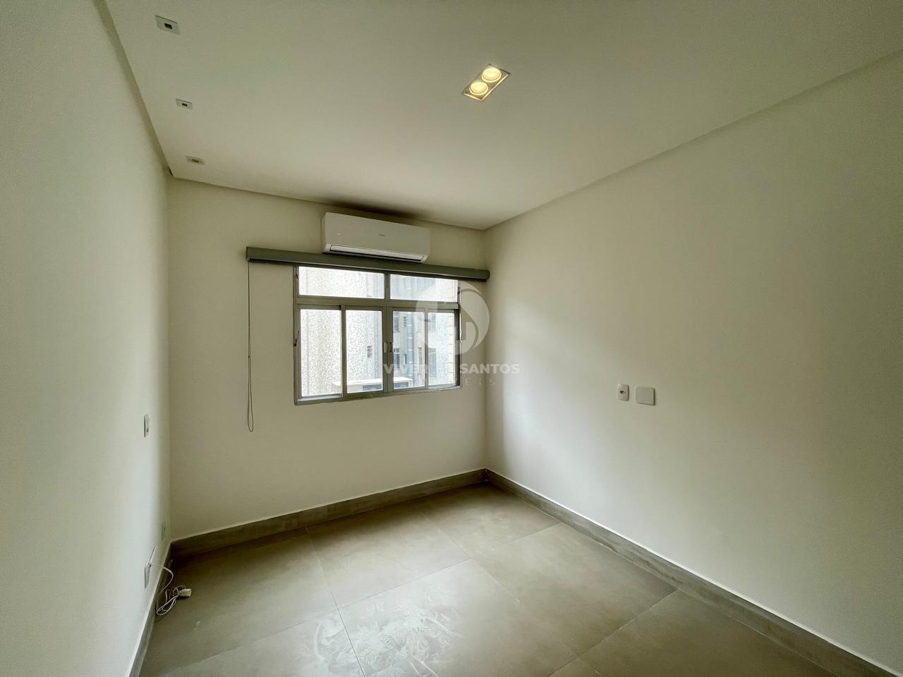 Apartamento 56 m², 1 Dormitório, a 100 Metros da Praia e ao Lado do Shopping Miramar no Gonzaga – Santos/SP em Gonzaga, Santos — foto 6