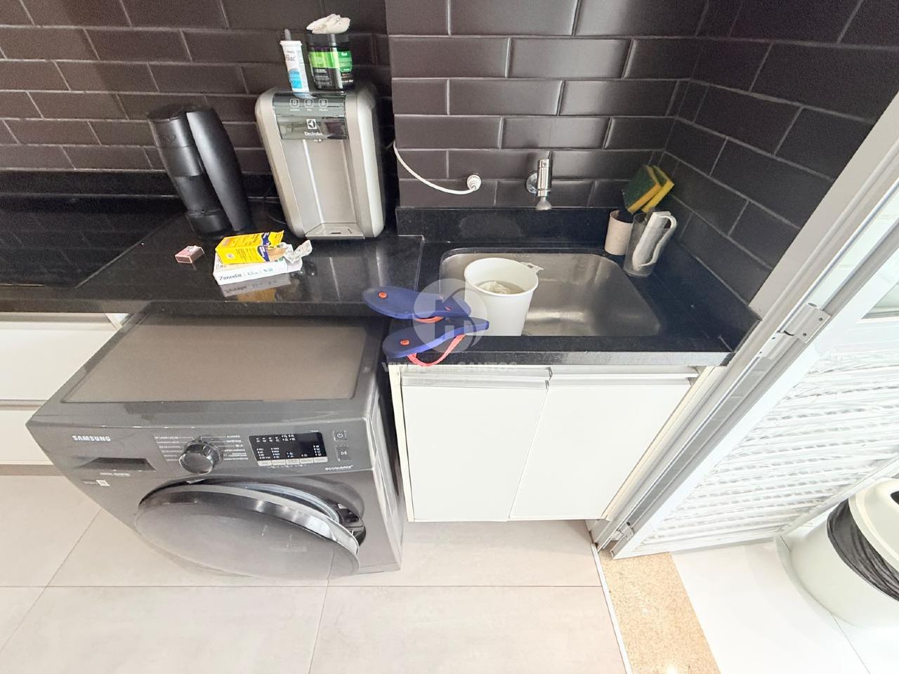 Apartamento 70 m², 2 Dormitórios, Suíte, Varanda, Sol da Manhã e Lazer Completo na Pompéia – Santos/SP em Pompéia, Santos — foto 17