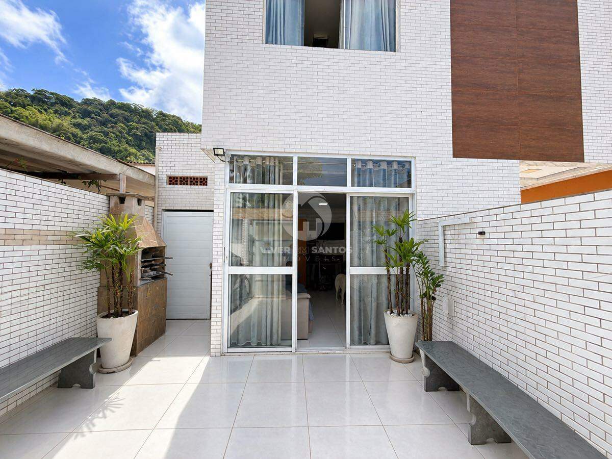 casa para comprar em Marapé, Santos