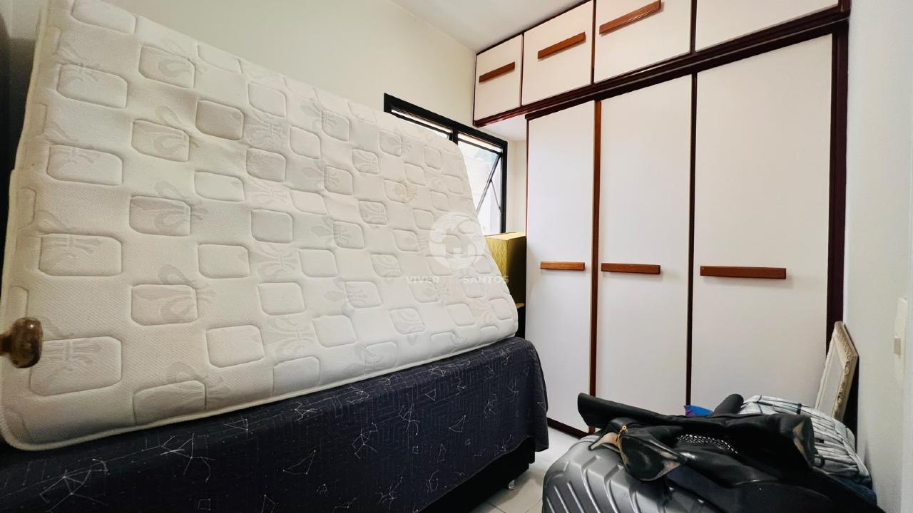 Apartamento Exclusivo, 1 por Andar, 4 Dormitórios, 3 Suítes, Elevador Privativo e 4 Vagas – Santos/SP em Gonzaga, Santos — foto 28