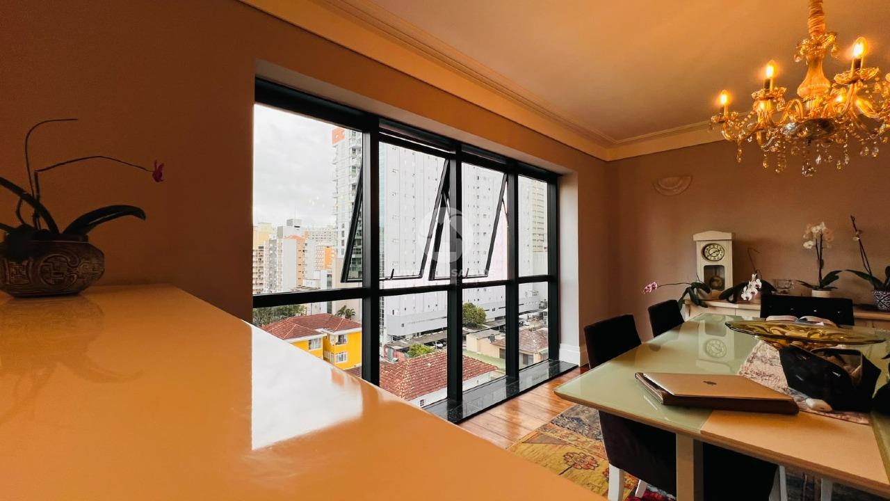 Apartamento Exclusivo, 1 por Andar, 4 Dormitórios, 3 Suítes, Elevador Privativo e 4 Vagas – Santos/SP em Gonzaga, Santos — foto 5