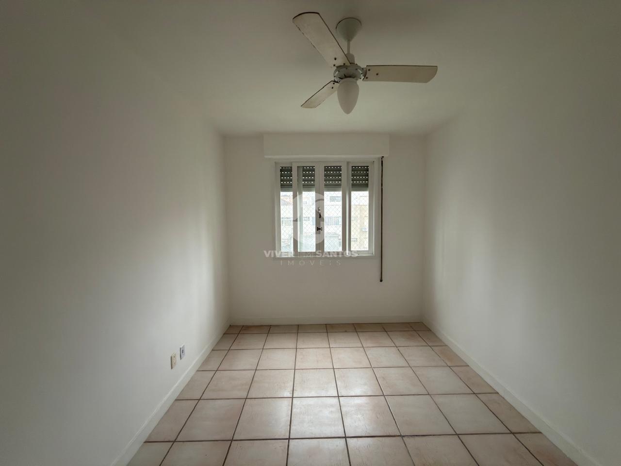 Apartamento 51 m², 1 Dormitório em Frente ao Shopping no Gonzaga – Santos/SP em Gonzaga, Santos — foto 20