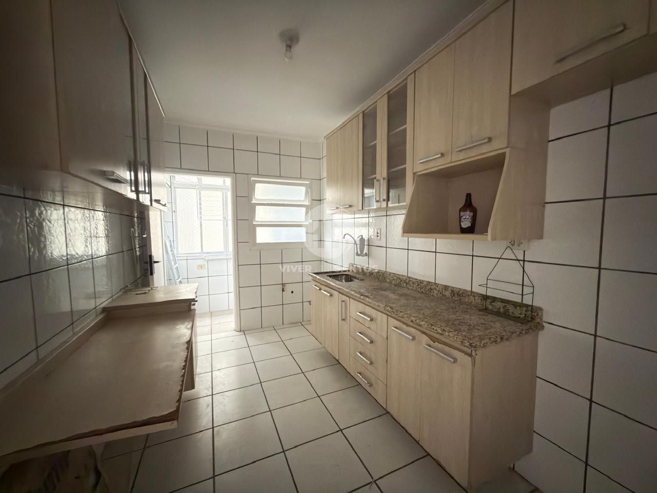 Apartamento 51 m², 1 Dormitório em Frente ao Shopping no Gonzaga – Santos/SP em Gonzaga, Santos — foto 9