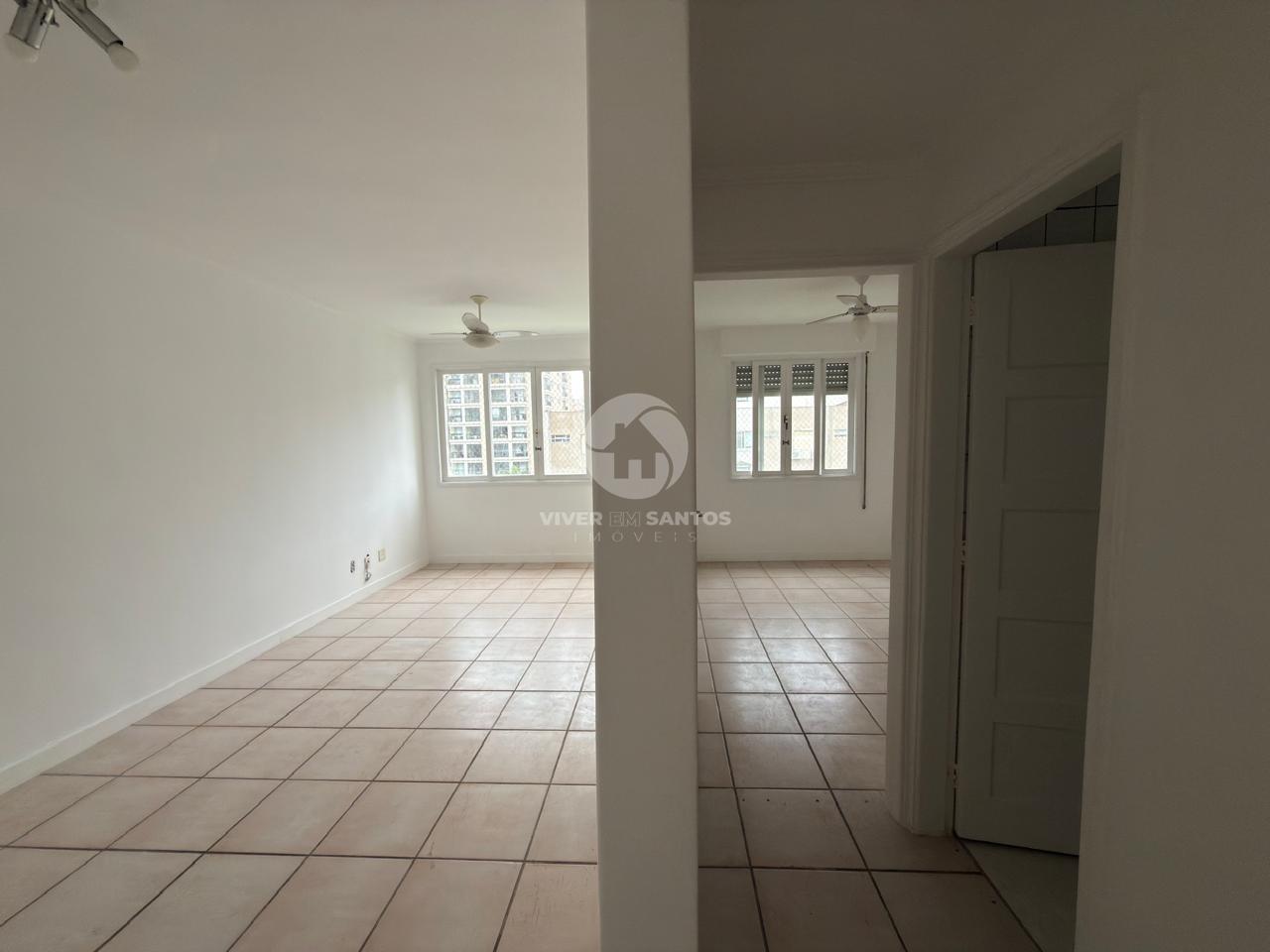 Apartamento 51 m², 1 Dormitório em Frente ao Shopping no Gonzaga – Santos/SP em Gonzaga, Santos — foto 8