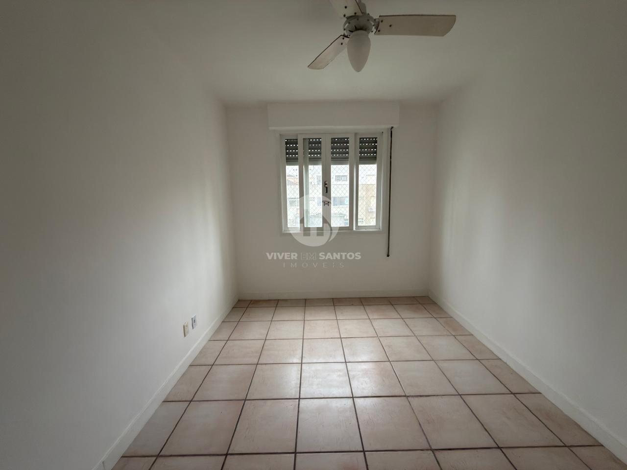 Apartamento 51 m², 1 Dormitório em Frente ao Shopping no Gonzaga – Santos/SP em Gonzaga, Santos — foto 19