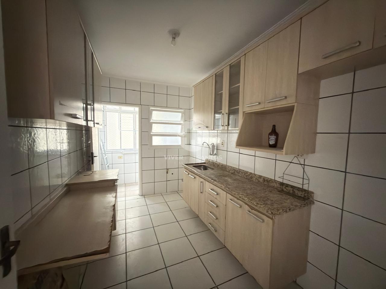 Apartamento 51 m², 1 Dormitório em Frente ao Shopping no Gonzaga – Santos/SP em Gonzaga, Santos — foto 15