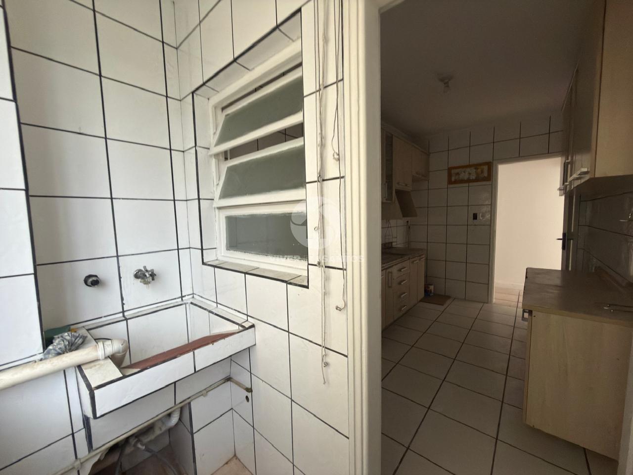 Apartamento 51 m², 1 Dormitório em Frente ao Shopping no Gonzaga – Santos/SP em Gonzaga, Santos — foto 11