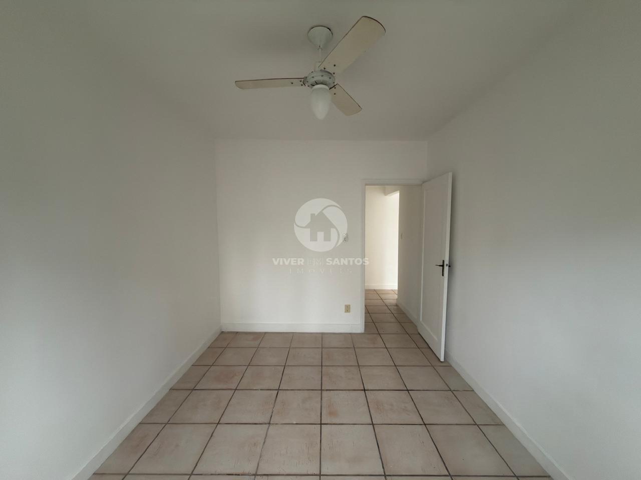 Apartamento 51 m², 1 Dormitório em Frente ao Shopping no Gonzaga – Santos/SP em Gonzaga, Santos — foto 18