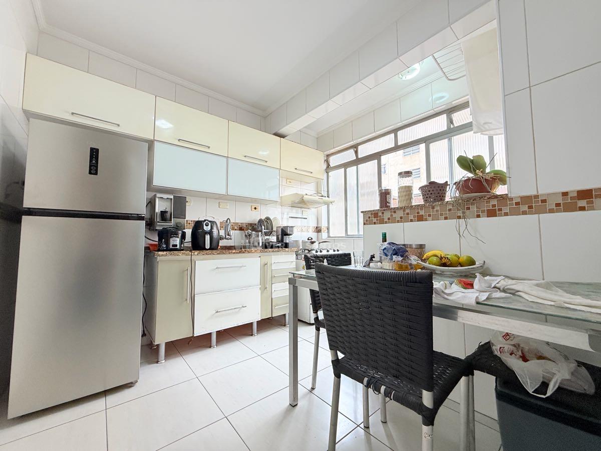 Apartamento exclusivo à venda no Boqueirão, Santos – 2 quartos e 1 vaga em Boqueirão, Santos — foto 11