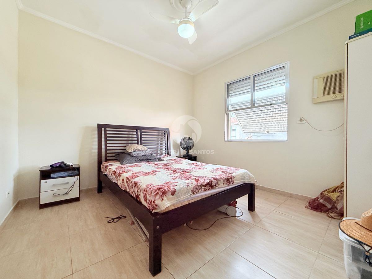 Apartamento exclusivo à venda no Boqueirão, Santos – 2 quartos e 1 vaga em Boqueirão, Santos — foto 10