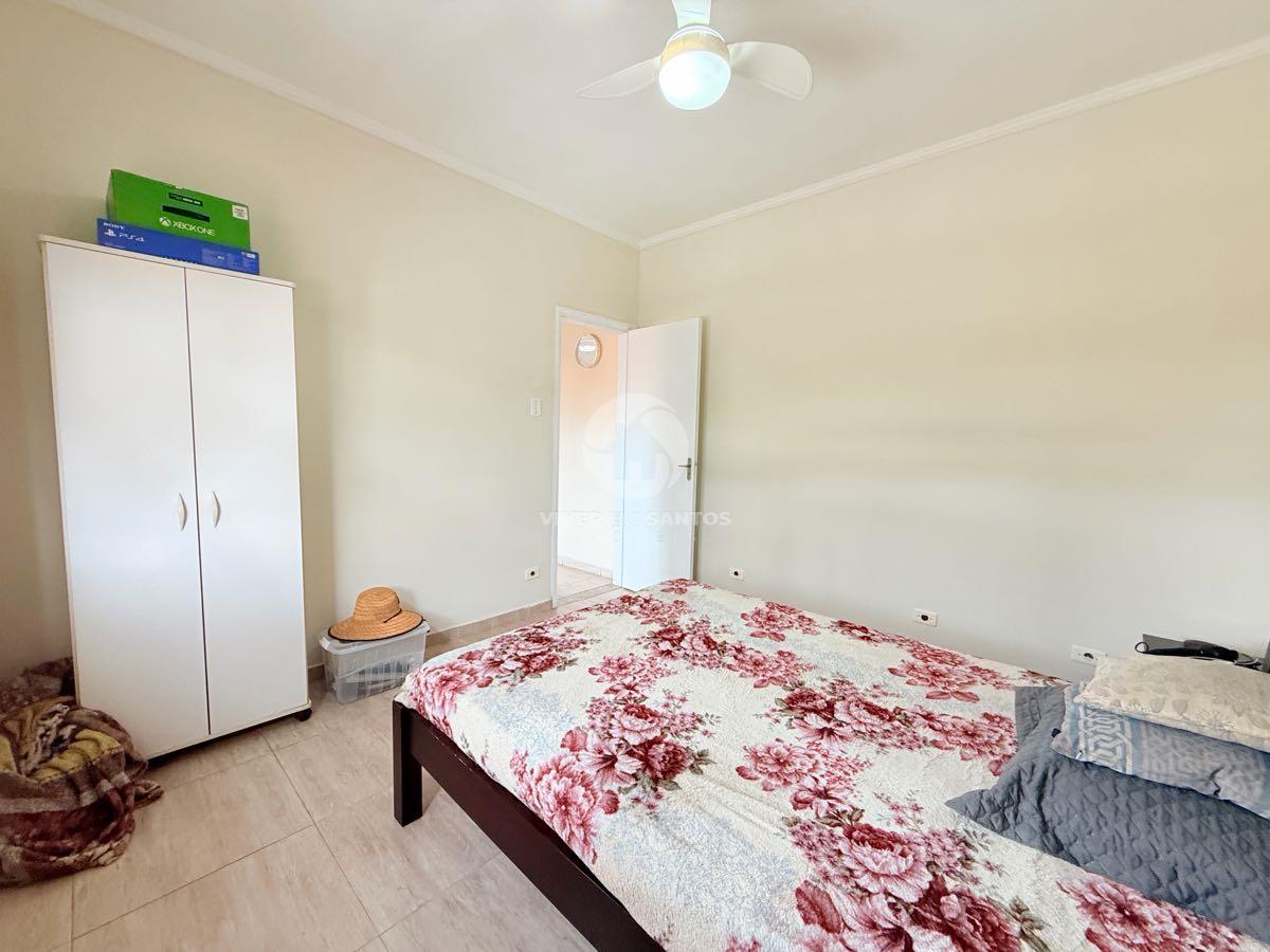 Apartamento exclusivo à venda no Boqueirão, Santos – 2 quartos e 1 vaga em Boqueirão, Santos — foto 4