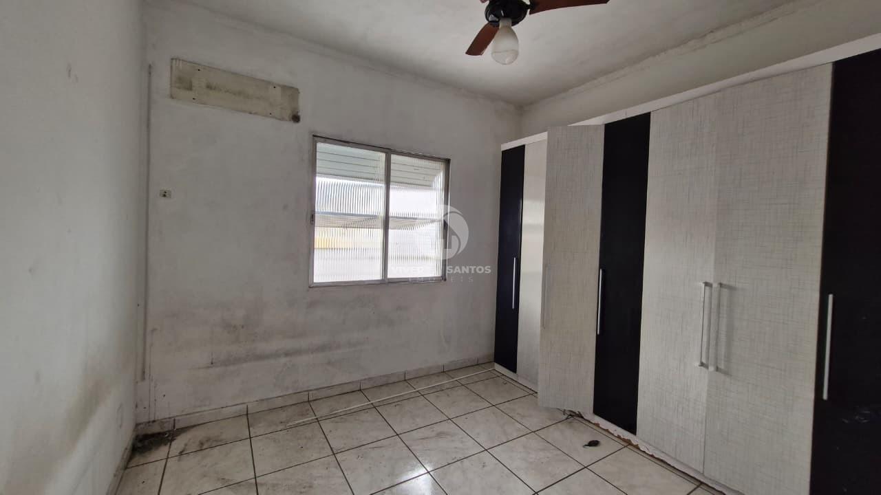 Apartamento 58 m², 2 Dormitórios e Sala para 2 Ambientes no Macuco – Santos/SP em Macuco, Santos — foto 8