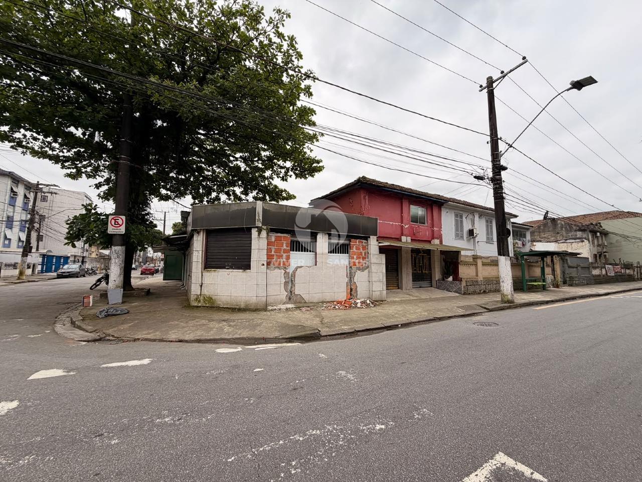 Terreno à Venda com Documentação em Ordem no Macuco – Santos/SP em Macuco, Santos — foto 13
