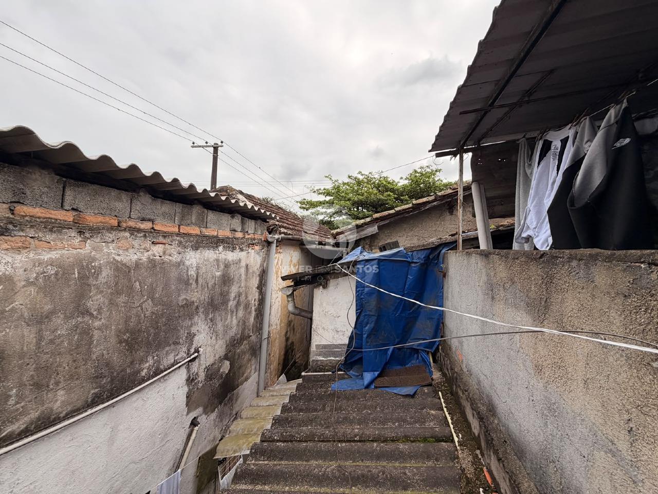 Terreno à Venda com Documentação em Ordem no Macuco – Santos/SP em Macuco, Santos — foto 6