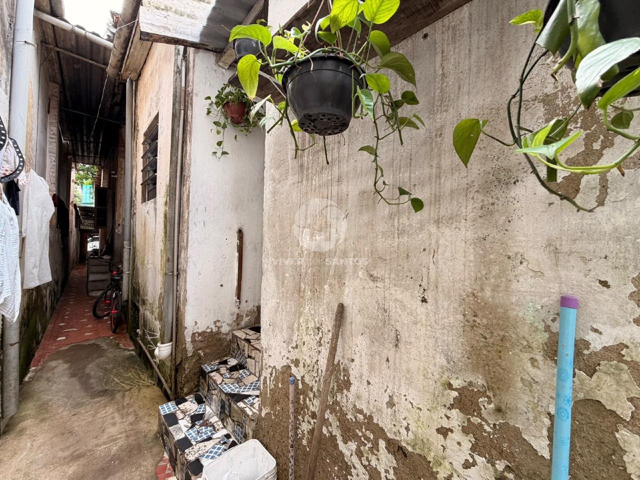 Terreno à Venda com Documentação em Ordem no Macuco – Santos/SP em Macuco, Santos — foto 11