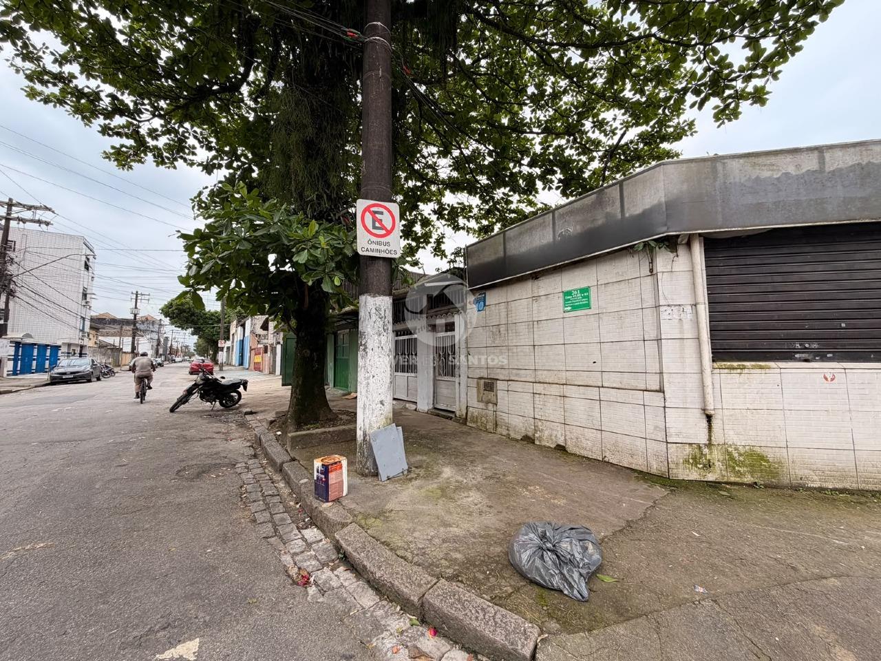 Terreno à Venda com Documentação em Ordem no Macuco – Santos/SP em Macuco, Santos — foto 8