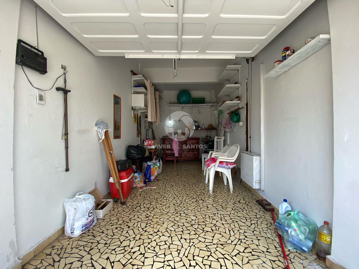 Apartamento 2 Dormitórios, Dependência Completa e Garagem Fechada no Embaré – Santos/SP em Embaré, Santos — foto 13
