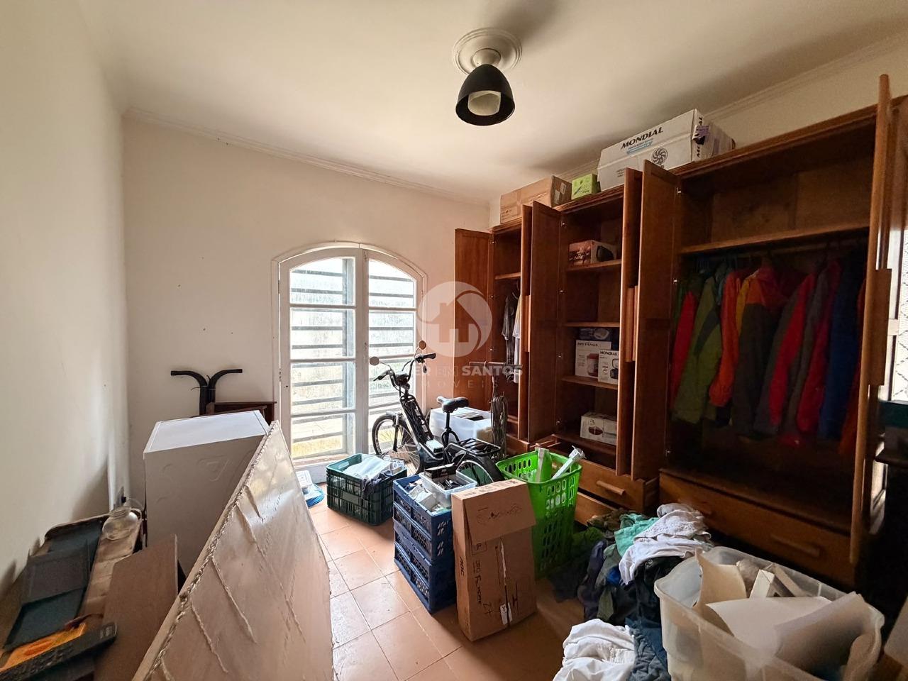 Apartamento Térreo 70 m², 1 Dormitório e Vaga para Carro e Moto no Gonzaga – Santos/SP em Gonzaga, Santos — foto 11