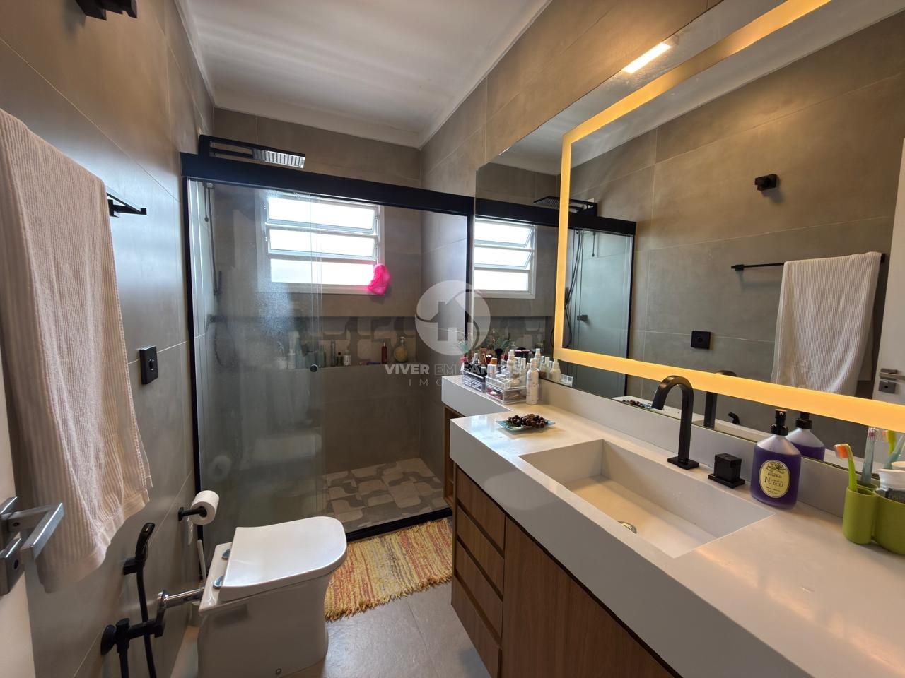 Apartamento Frente Mar 144 m², Reformado, 3 Dormitórios, Suíte, Andar Alto e Vaga Demarcada na Ponta da Praia – Santos/SP em Ponta da Praia, Santos — foto 27