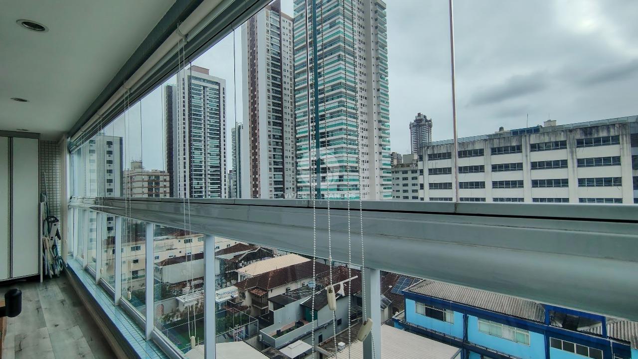 Apartamento 2 Dormitórios, Suíte, 2 Varandas, Vista Livre, 2 Vagas e Lazer Completo na Pompéia – Santos/SP em Pompéia, Santos — foto 17