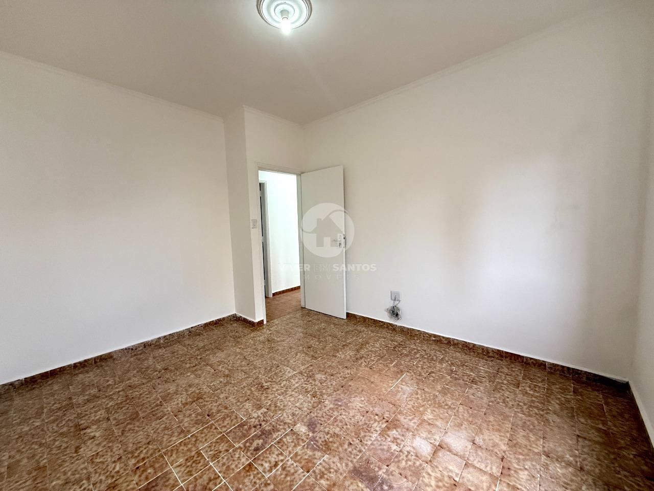 Apartamento 80 m², 2 Dormitórios, 2 Varandas e Dependência Reversível no Embaré – Santos/SP em Embaré, Santos — foto 18