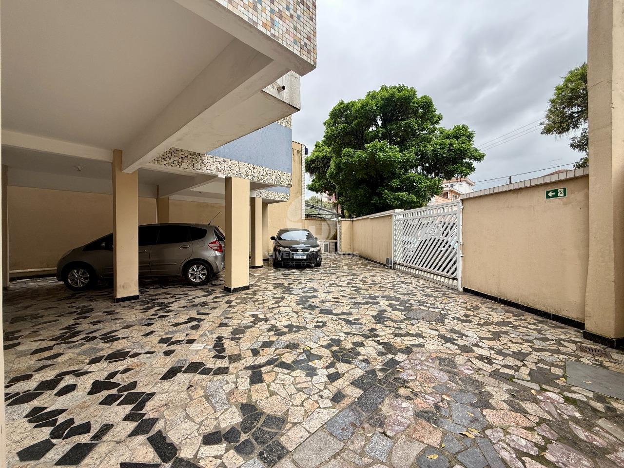 Apartamento 80 m², 2 Dormitórios, 2 Varandas e Dependência Reversível no Embaré – Santos/SP em Embaré, Santos — foto 20