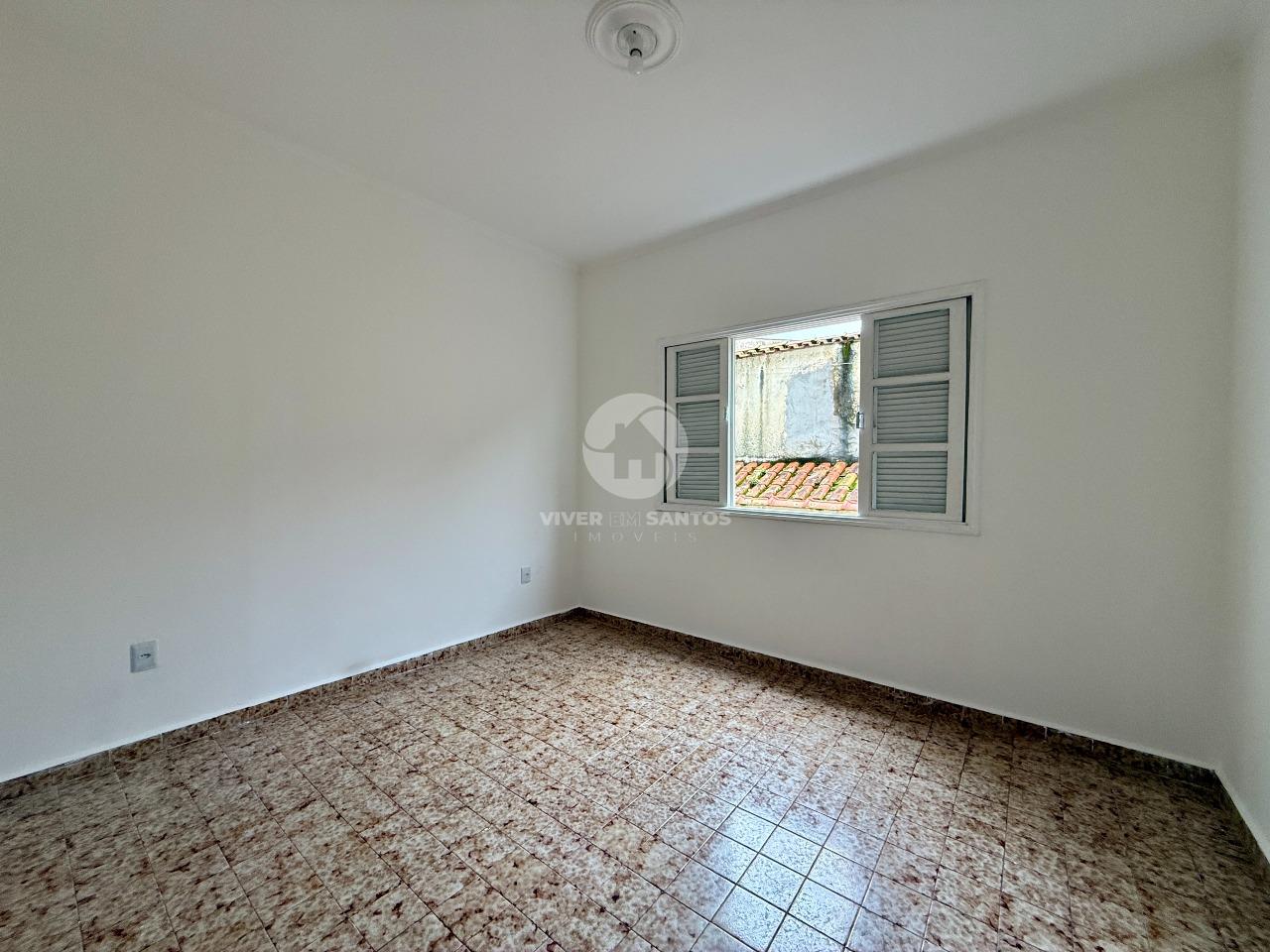 Apartamento 80 m², 2 Dormitórios, 2 Varandas e Dependência Reversível no Embaré – Santos/SP em Embaré, Santos — foto 13