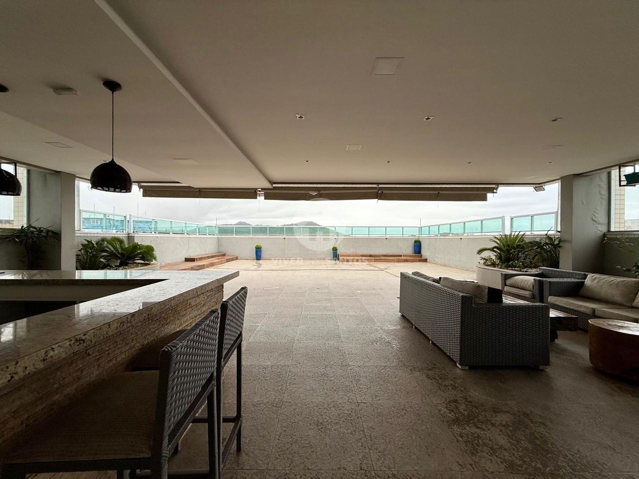 Apartamento 58 m², 2 Dormitórios, Varanda com Vista para o Mar e Lazer Completo no Gonzaguinha – São Vicente/SP em Gonzaguinha, São Vicente — foto 23