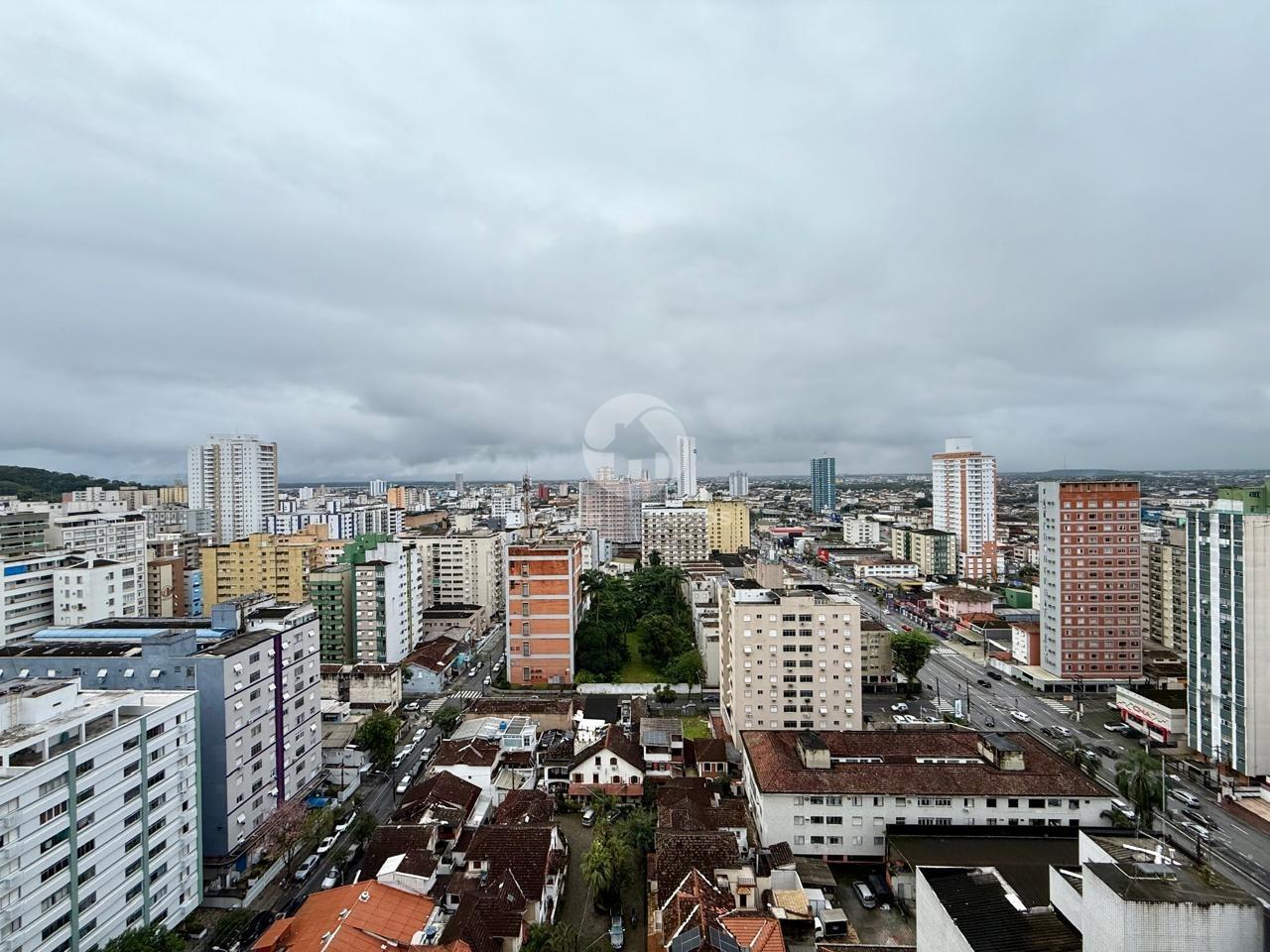 Apartamento 58 m², 2 Dormitórios, Varanda com Vista para o Mar e Lazer Completo no Gonzaguinha – São Vicente/SP em Gonzaguinha, São Vicente — foto 5