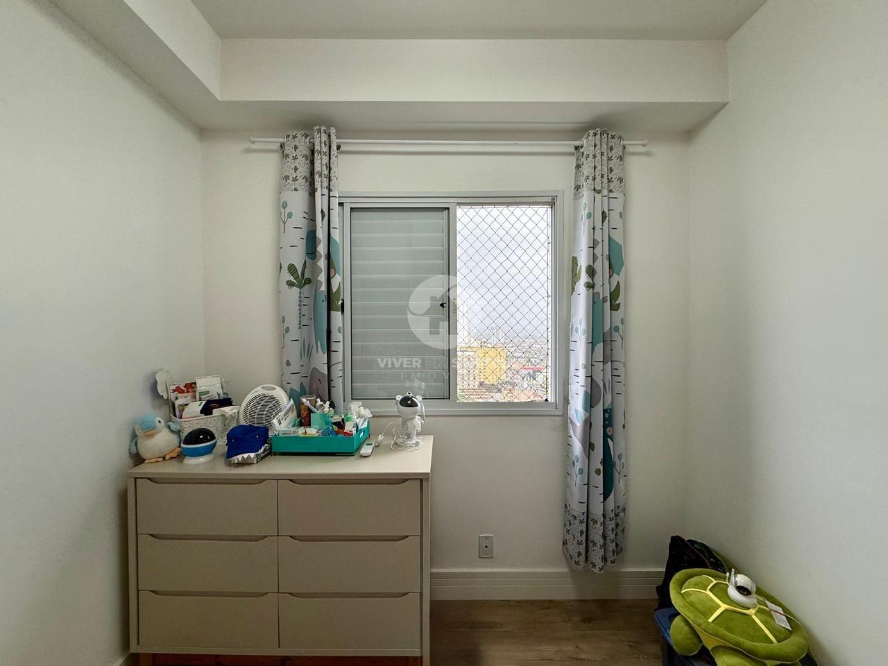 Apartamento 58 m², 2 Dormitórios, Varanda com Vista para o Mar e Lazer Completo no Gonzaguinha – São Vicente/SP em Gonzaguinha, São Vicente — foto 16
