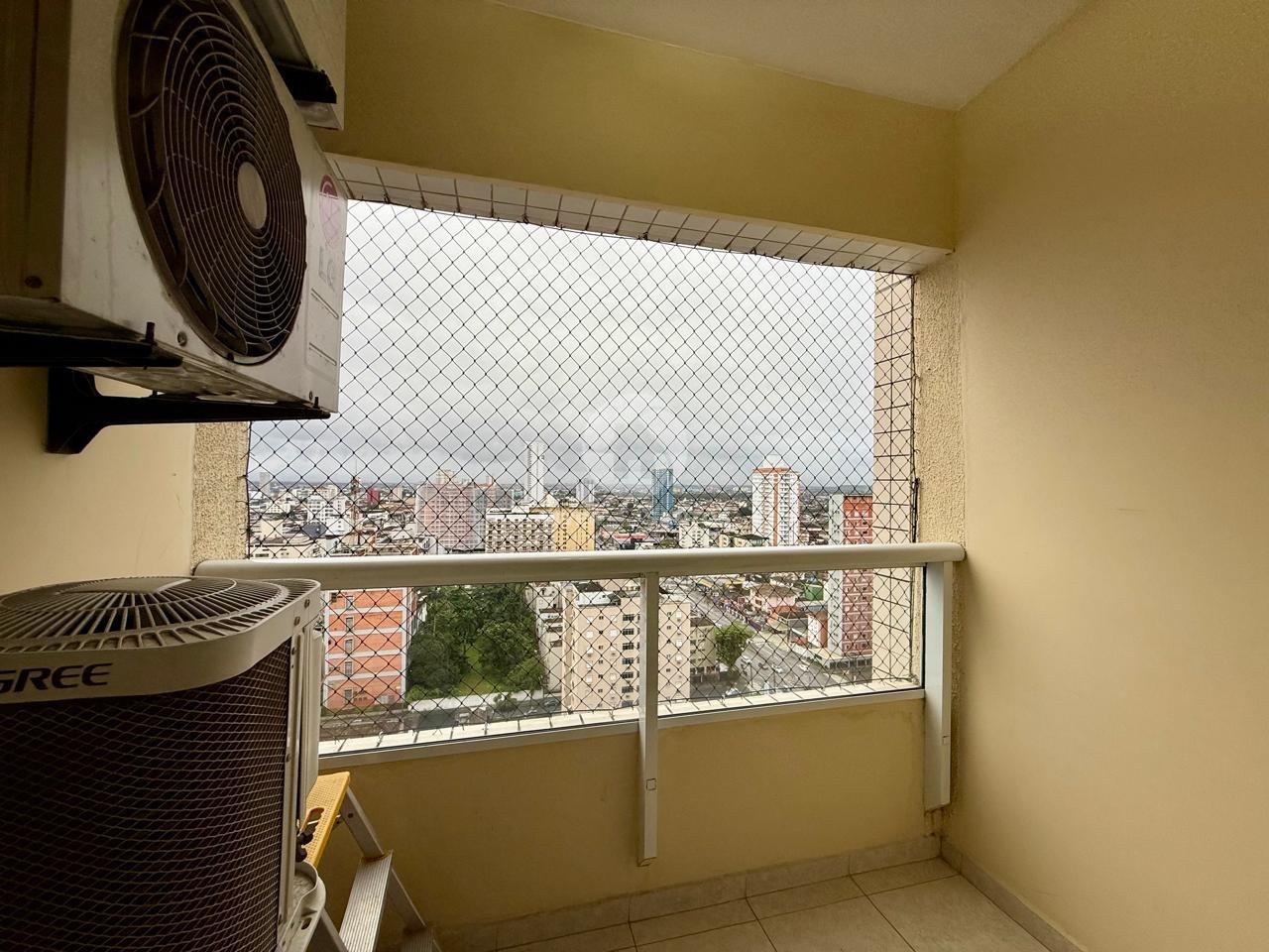 Apartamento 58 m², 2 Dormitórios, Varanda com Vista para o Mar e Lazer Completo no Gonzaguinha – São Vicente/SP em Gonzaguinha, São Vicente — foto 4