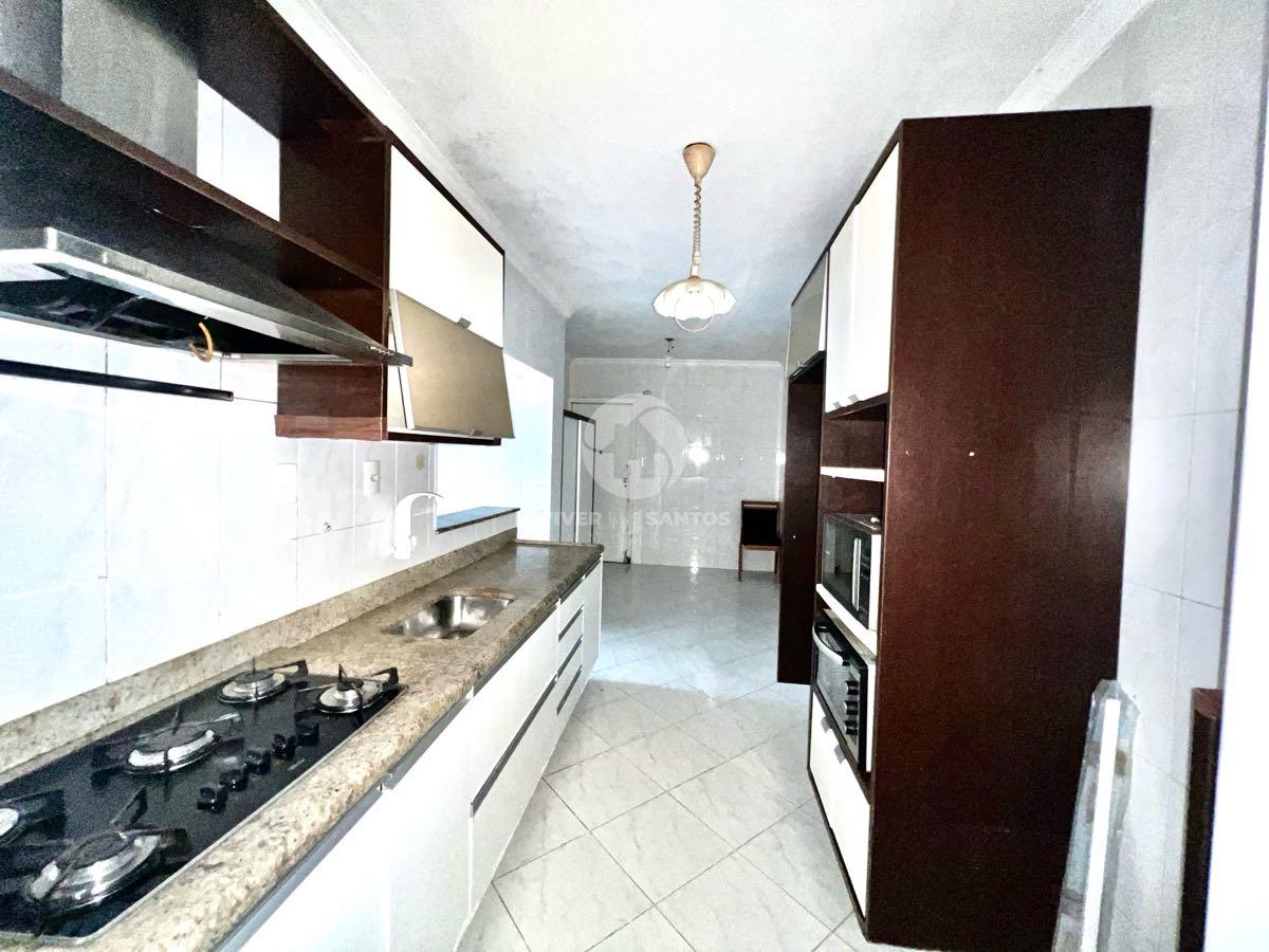 Apartamento Amplo para Modernização a 1 Quadra da Praia no Gonzaga – Santos/SP em Gonzaga, Santos — foto 15