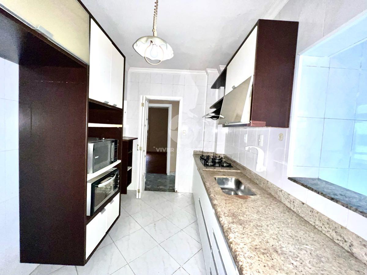 Apartamento Amplo para Modernização a 1 Quadra da Praia no Gonzaga – Santos/SP em Gonzaga, Santos — foto 25