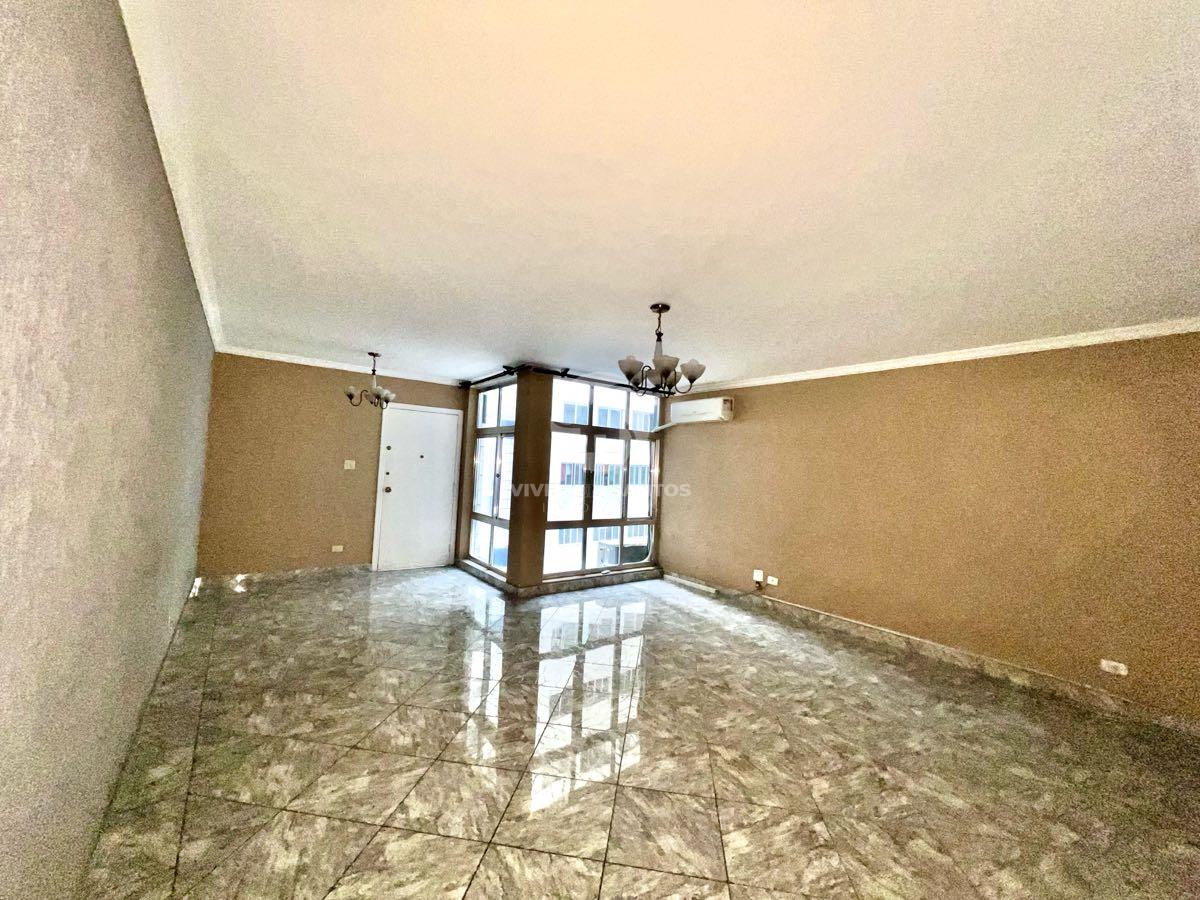 Apartamento Amplo para Modernização a 1 Quadra da Praia no Gonzaga – Santos/SP em Gonzaga, Santos — foto 22