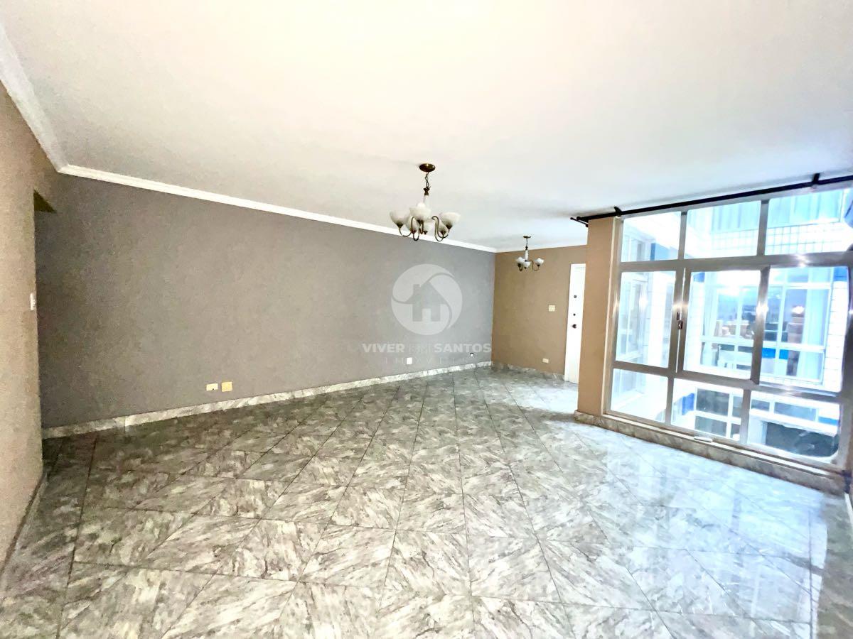 Apartamento Amplo para Modernização a 1 Quadra da Praia no Gonzaga – Santos/SP em Gonzaga, Santos — foto 24