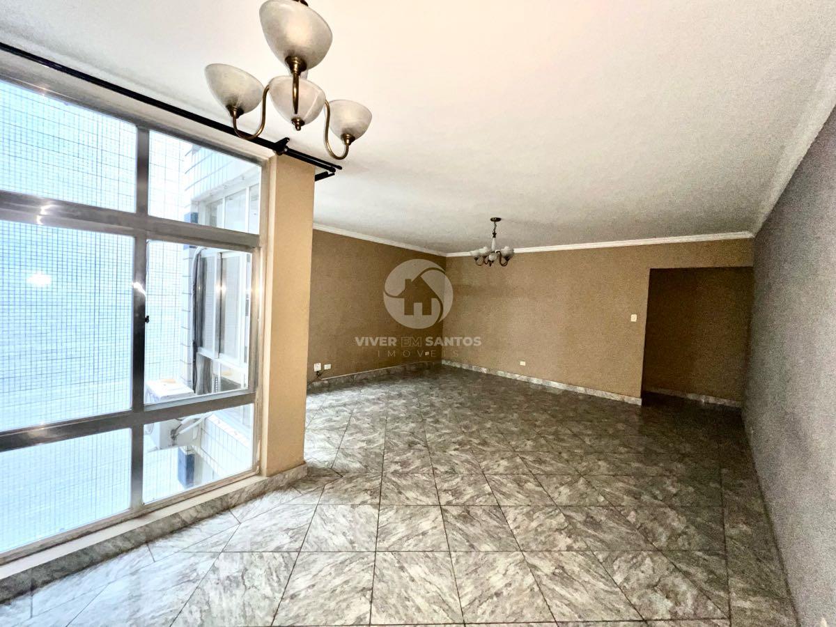 Apartamento Amplo para Modernização a 1 Quadra da Praia no Gonzaga – Santos/SP em Gonzaga, Santos — foto 23
