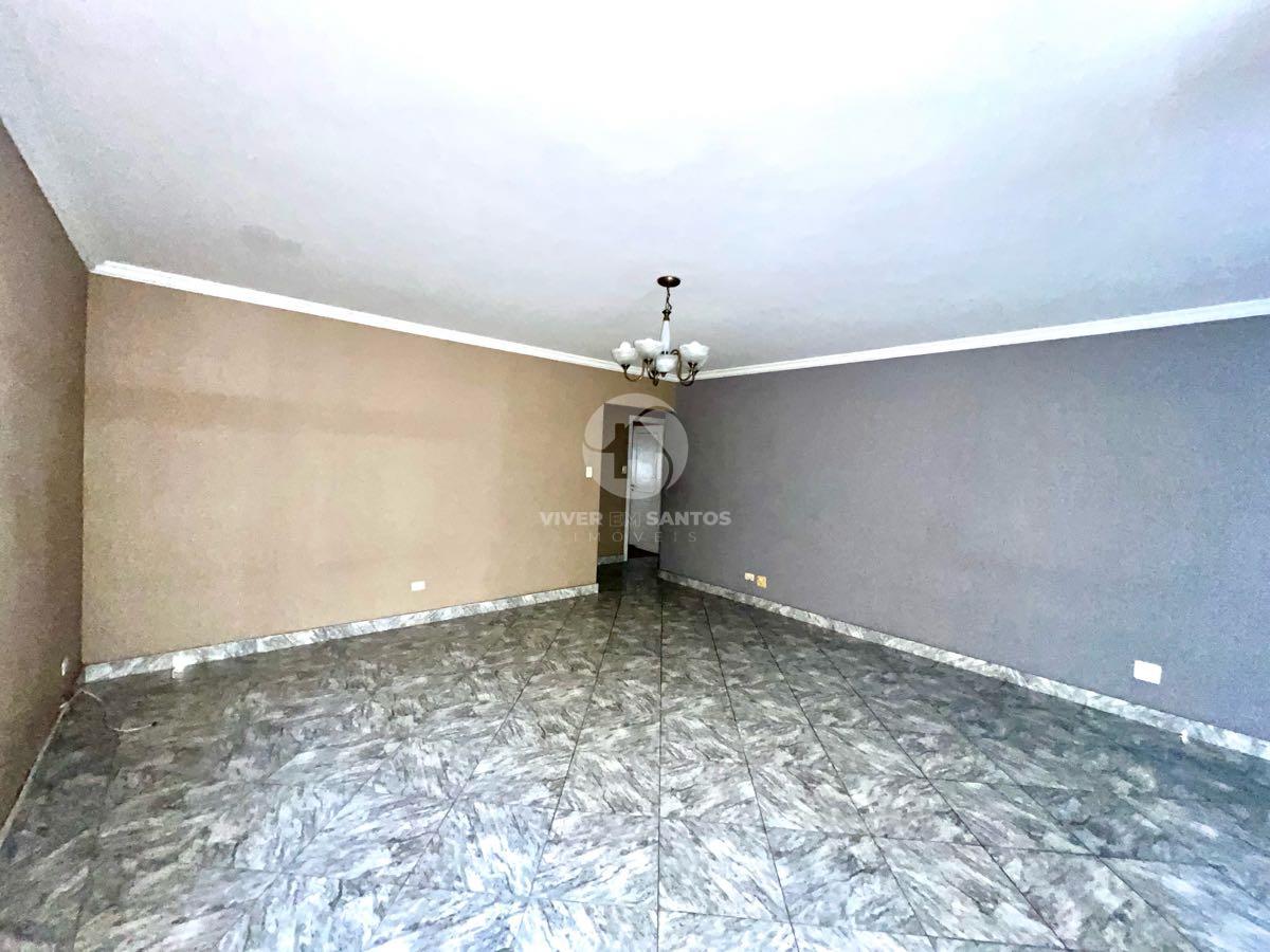 Apartamento Amplo para Modernização a 1 Quadra da Praia no Gonzaga – Santos/SP em Gonzaga, Santos — foto 29